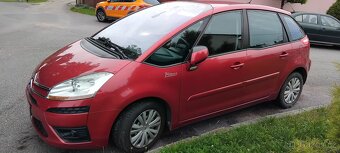 Citroen C4 - 5