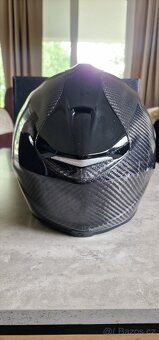 Scorpion exo 1400 EVO Air Carbon černá (S) - 5