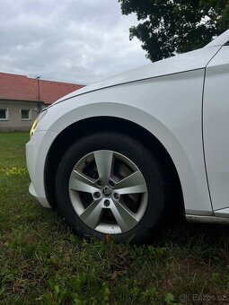 Prodám ŠKODA Superb III – 2.0 TDI, 125 kW – r.v. 2016 - 5
