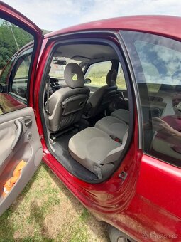xsara picasso - 5