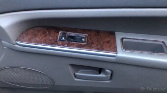 ND Jeep grand cherokee 3.7 2006 - 5