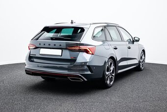 Škoda Octavia RS - 5