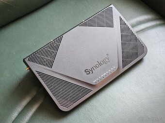 Wifi router Synology RT2600ac - 5