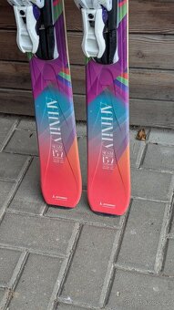 Dámské lyže ATOMIC Affinity Storm, 159cm - 5