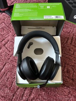X box series X komplet - 5