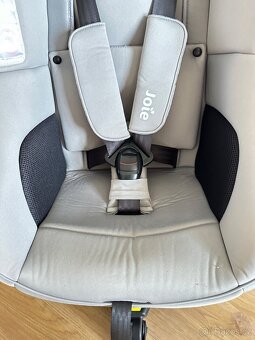 Autosedačka Joie spin 360 isofix 0-18kg - 5