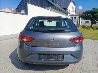 SEAT LEON 1.4 TSI 90 KW STYLE - 5