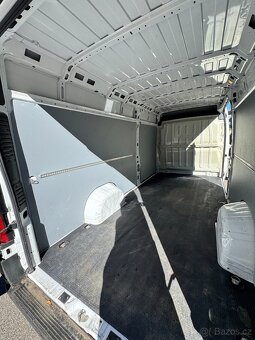 Fiat Ducato L4H2 97 tys.km - 5