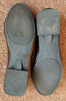 Dámské nízké střevíce - 5