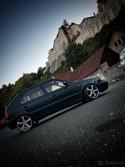 Škoda Felicia 1,3 mpi 40kw - 5
