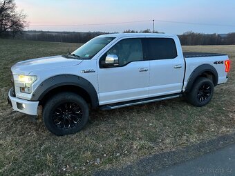 Prodám Ford F-150 - 5