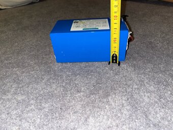 Baterie na elektokoloběžky - 5