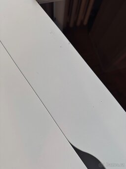 Ikea Alex pracovní stůl - 5