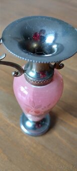 Malá dekorativní vázička - 5