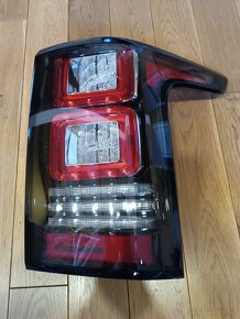 Nové zadní světlo RR L405 (cena/kus vč.DPH) - 5