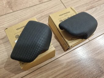 Vrch kryt hlavice radici paky AUDI A4 A5 A6 A7 Q5 Q7 - 5