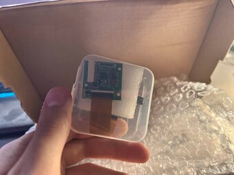 0.39 Inch OLED Display Viewfinder 1024768 Night Vision HDMI - 5