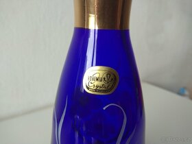 Set Bohemia Crystal - 5