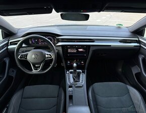 Volkswagen Arteon Shoting Break 2.0 TDI DSG 4MOTION - 5