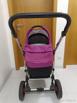 Prodam Gesslein S4 2-kombinace - 5