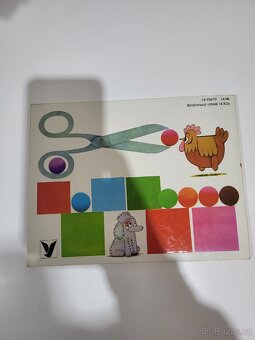 Sešit FILIP ROZUM BERE - 5