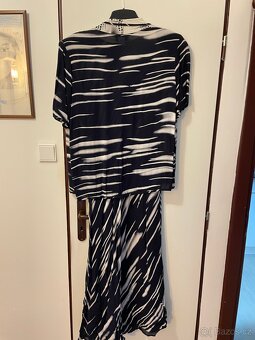 Dámské společenské šaty - 5