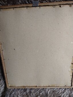 Prodám staré obrazy - 5