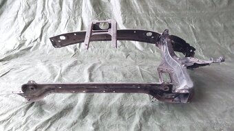 Mercedes W164 PŘEDNÍ ČELO - 5