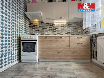 Prodej bytu 3+1, 67 m², České Budějovice, ul. V. Volfa - 5