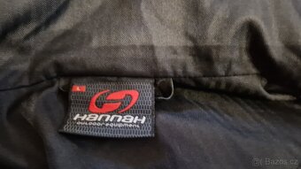 Jako N.O.V.Á. pánská outdoorová bunda/větrovka vel.: L - 5