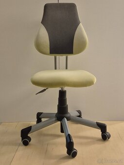 Prodám 2 dětské židle - ACTIKID 2428 - 5