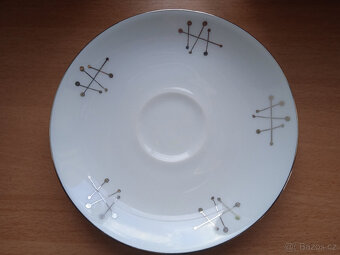 Prodám levně retro šálky na čaj - 5