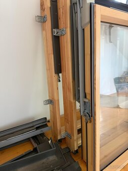 Střešní okno FAKRO - 5