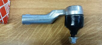 FEBI BILSTEIN 40881 hlava příčného táhla řízení pro FORD - 5