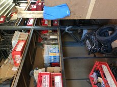 Citroen C8 Fiat Ulysse Peugeot 807 - 5