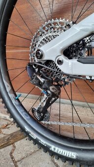 Canyon Spectral 2024 vel. S 27,5 - 5