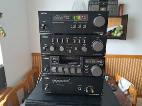 Minivěž WEGA minimodul 205 Sběratelský kousek, OK stav - 5