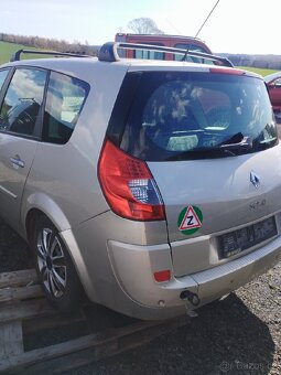 Renault Scénic 1.9dci96kw - 5
