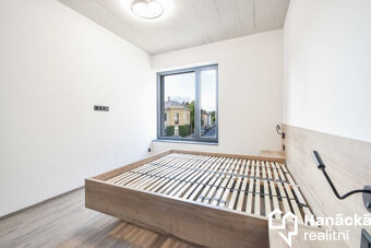 Pronájem exkluzivního bytu 3+kk, ul. Rejskova,... - 5