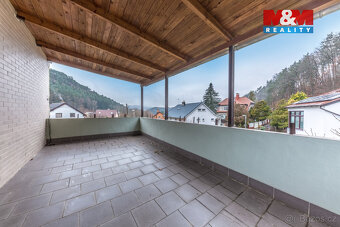 Prodej rodinného domu, 140 m², Děčín, ul. Pod Lesem - 5