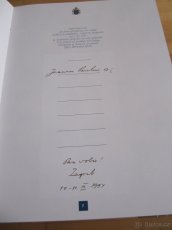 Kniha Papež Jan Pavel II v Chorvatsku. Papa u Hrvata. - 5