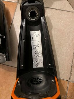 Tyčový vysavač ELEKTROLUX s příslušenstvím - 5