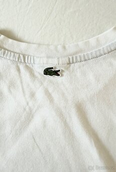 Lacoste + Adidas - 5