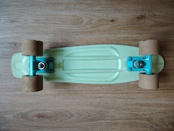 Pennyboard BABY MILLER - 5