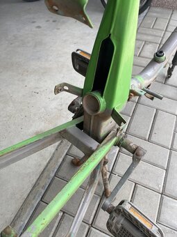 Rám Babetta 207 - 5