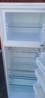 Lednice Liebherr jako nová. - 5