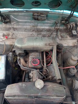 Škoda Octavia Super - 5