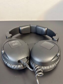Sennheiser HD 300 PROtect - 5