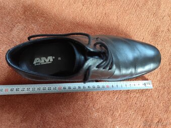 Chlapecké společenské polobotky - 5