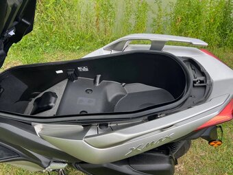 Yamaha X-Max 300 1820 km - 5